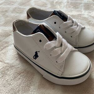Polo Shoe